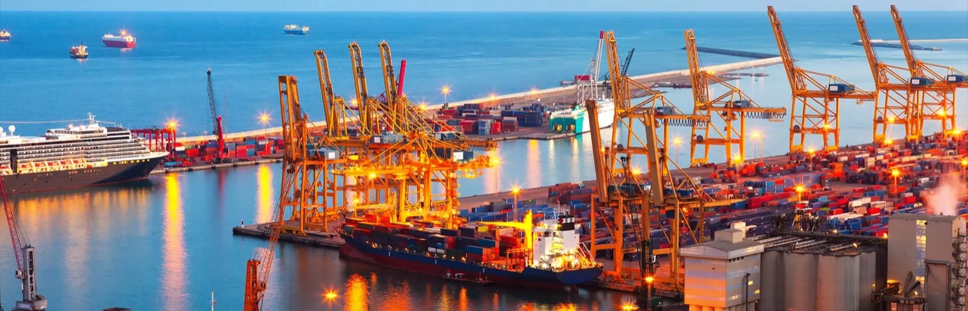 Crown Troca’s evolution from global food trade into integrated systems