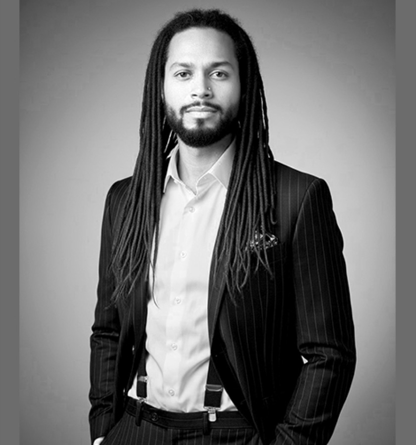 Dr. Andrew Rozario