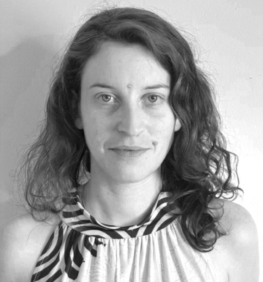 Barbara Buerscher