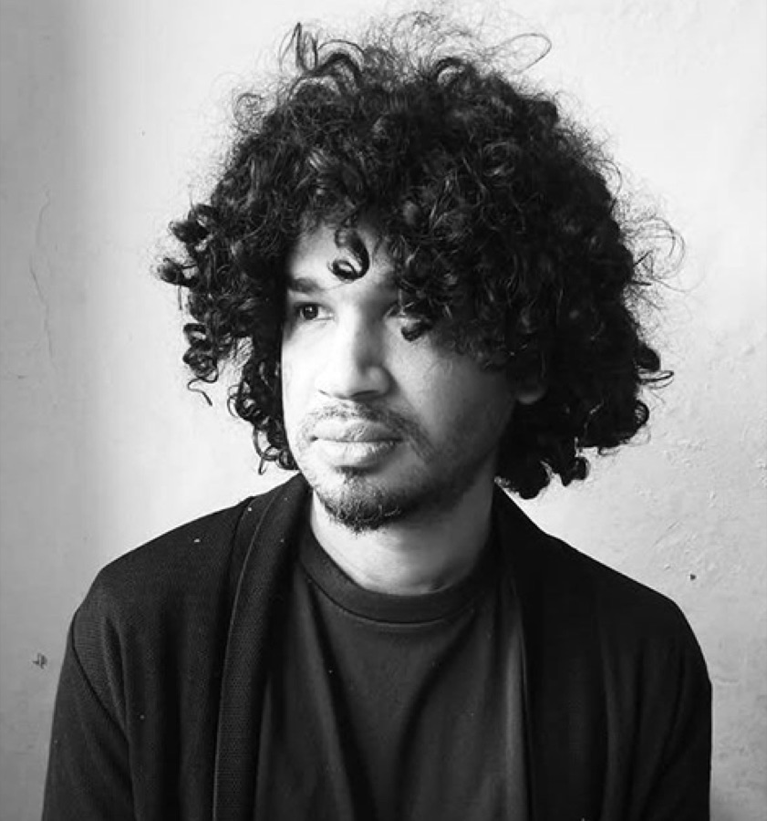 Johnson Chetty