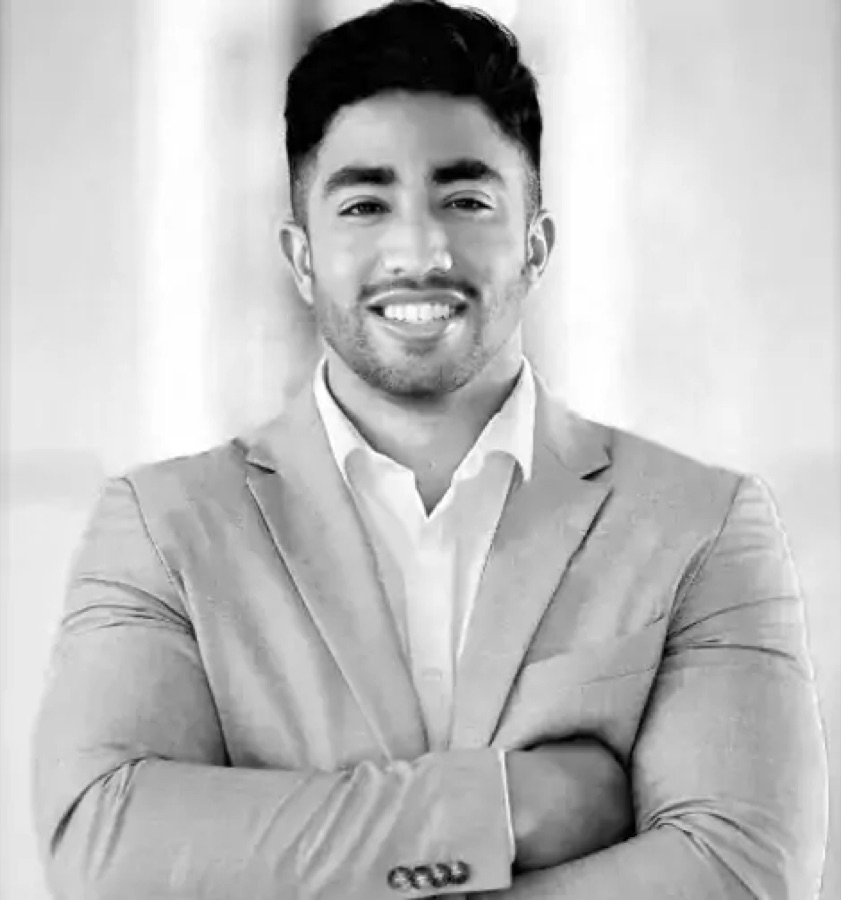 Michael Fernandes