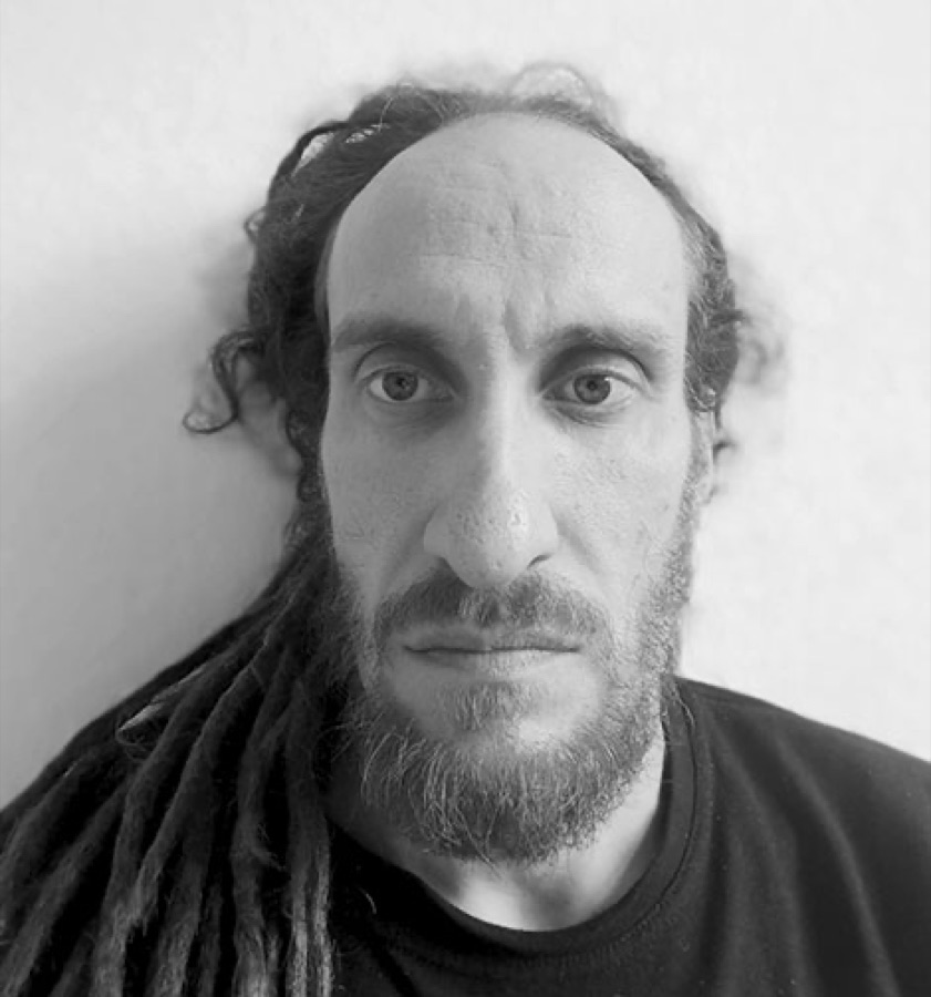 Vladimir Feodoritov