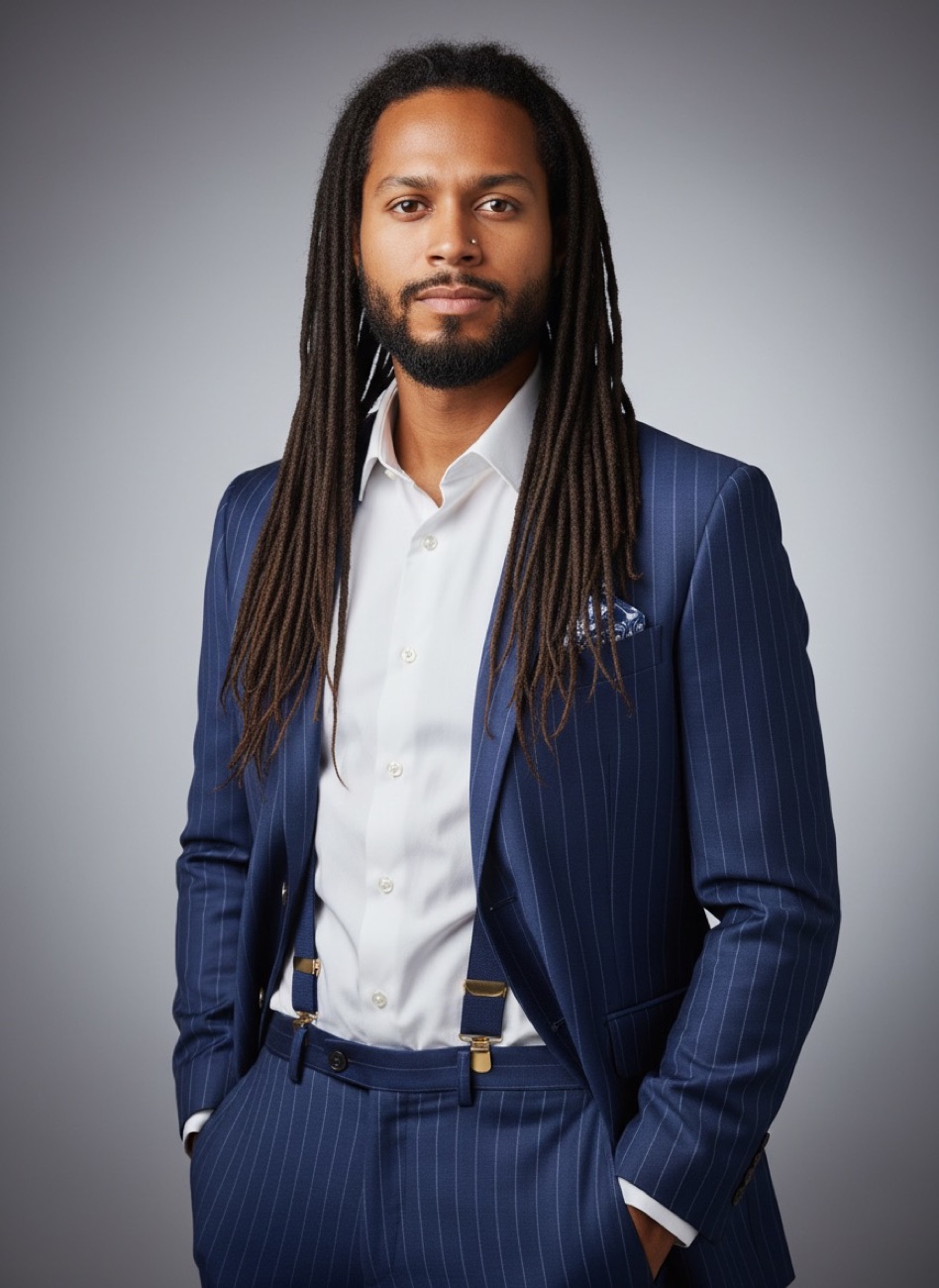 Dr. Andrew Rozario — Founder & Chairman, Crown Troca Private Limited