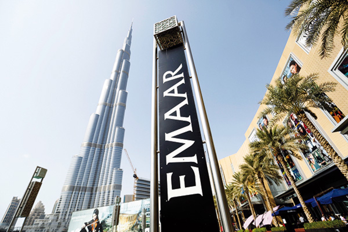 EMAAR Properties