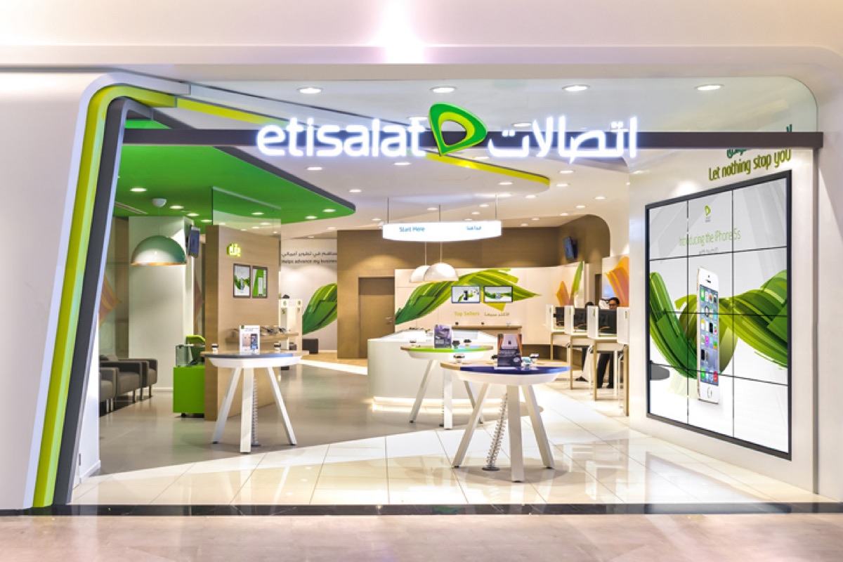 Etisalat