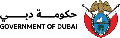 Dubai Government logo