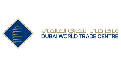 Dubai World Trade Center logo