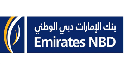 Emirates NBD Bank logo