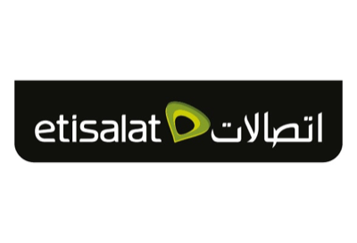 Etisalat logo