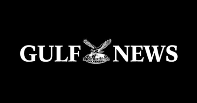 Gulf News logo