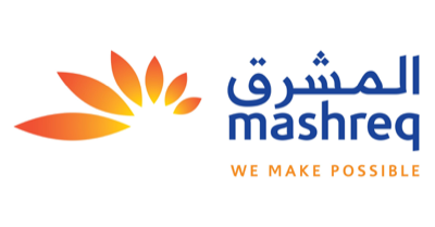 Mashreq Bank logo