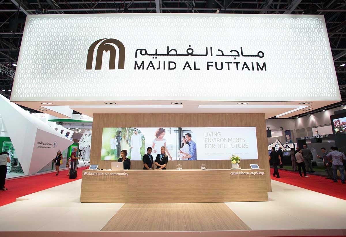 Majid Al Futtaim