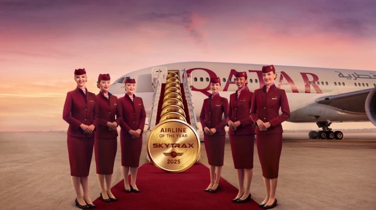 Qatar Airways