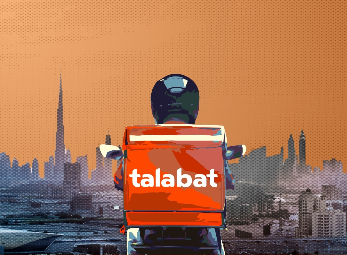 Talabat