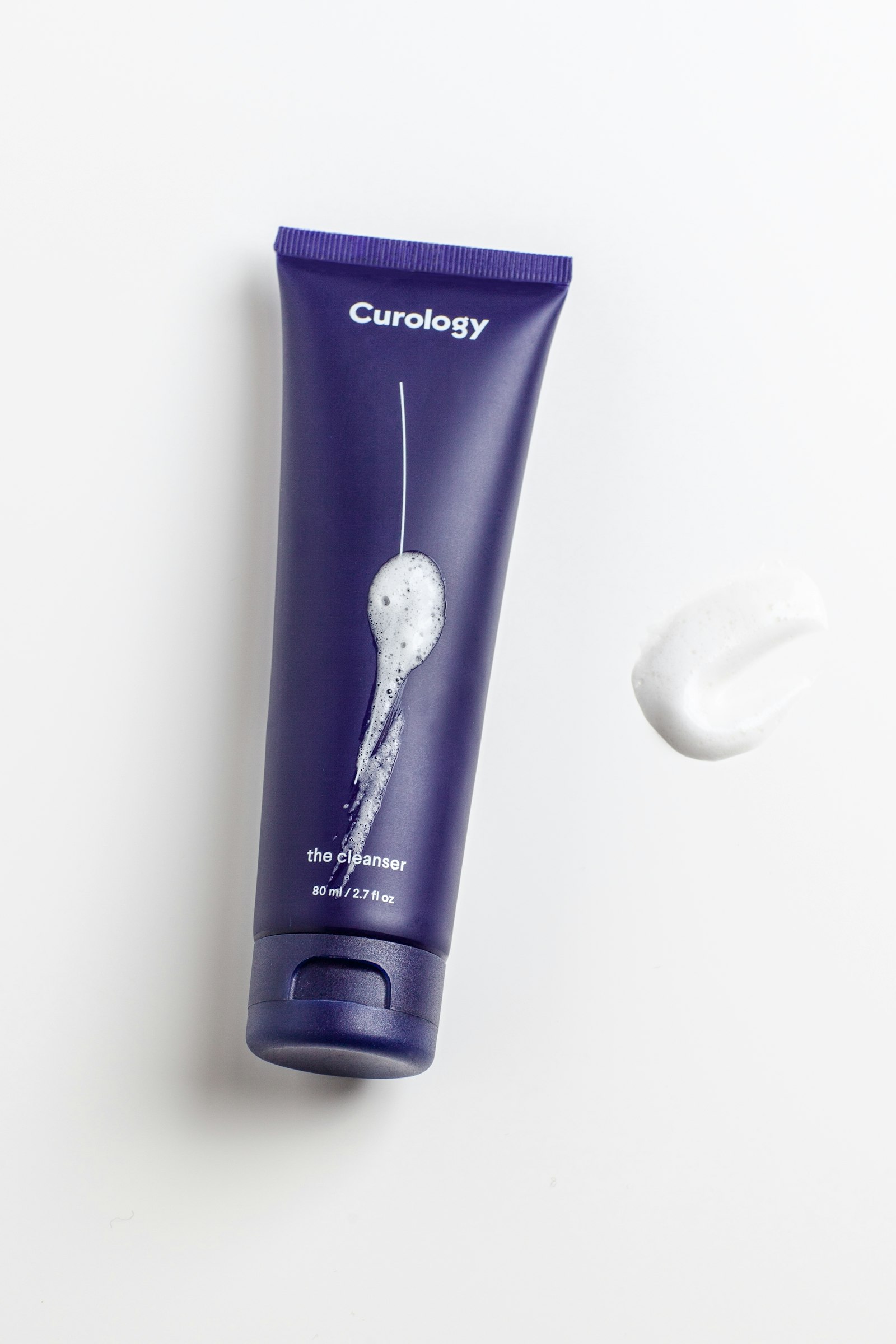 Calm wellness product composition